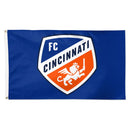 FC Cincinnati Flags - Flagladyusa