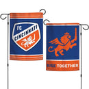 FC Cincinnati Flags - Flagladyusa