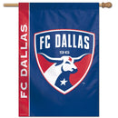 FC Dallas Flags - Flagladyusa