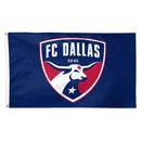 FC Dallas Flags - Flagladyusa