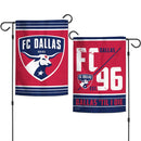 FC Dallas Flags - Flagladyusa