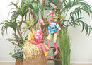 Fernando <Joe Spencer Gallerie II Figurine Pink> - Flagladyusa