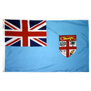 Fiji Flags - Flagladyusa