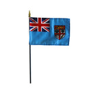 Fiji Flags - Flagladyusa
