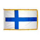Finland Flags - Flagladyusa
