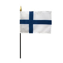 Finland Flags - Flagladyusa