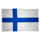 Finland Flags - Flagladyusa