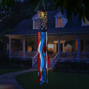 Fireworks LED Windsock 37254 - Flagladyusa