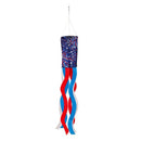 Fireworks LED Windsock 37254 - Flagladyusa