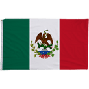 First Federal Republic Mexico Flag (1824) - Flagladyusa
