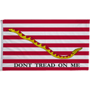 First Navy Jack Flags - Flagladyusa