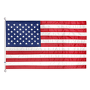 Flag Lady Nylon American Flag - Flagladyusa