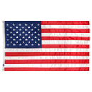 Flag Lady Nylon American Flag Complete Kit - Flagladyusa