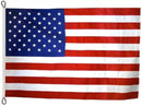 Flag Lady Polyester American Flag - Flagladyusa