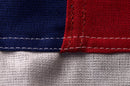 Flag Lady Polyester American Flag - Flagladyusa