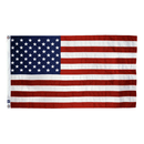 Flag Lady Polyester American Flag - Flagladyusa