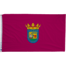 Flag of Álava - Flagladyusa