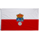 Flag of Cantabria - Flagladyusa