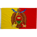 Flag of Cantanzaro - Flagladyusa