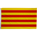 Flag of Catalonia - Flagladyusa