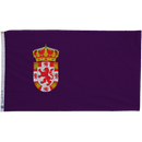 Flag of Córdoba - Flagladyusa