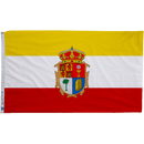 Flag of Cuenca - Flagladyusa