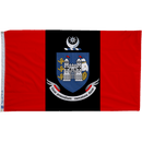Flag of Drogheda - Flagladyusa