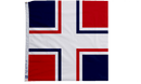 Flag of French Society of Vexillology - Flagladyusa