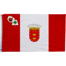 Flag of La Gomera - Flagladyusa