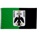 Flag of L'Aquila - Flagladyusa