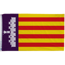 Flag of Mallorca - Flagladyusa