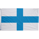 Flag of Marseille - Flagladyusa