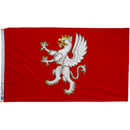 Flag of Perugia - Flagladyusa