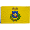 Flag of Potenza - Flagladyusa