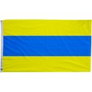 Flag of Trento - Flagladyusa