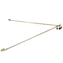 Flag Spreader for Indoor Flag - Flagladyusa