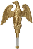 Flagpole Eagle Finials - Flagladyusa