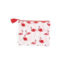 Flamingo Pouch - Flagladyusa