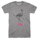 Flamingo Tee Shirt - Flagladyusa