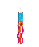 Floral Blessings Windsock - Flagladyusa