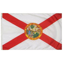 Florida Flags - Flagladyusa