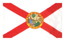 Florida Flags - Flagladyusa