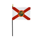Florida Flags - Flagladyusa
