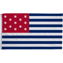 Fort Mercer Flags - Flagladyusa