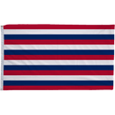 Fort Mifflin Continental Navy Jack Flags - Flagladyusa