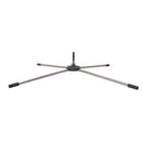Four - Legged Scissor Sail Sign Base - Flagladyusa