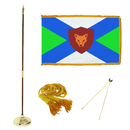 Fox River Grove Illinois Flags - Flagladyusa
