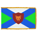Fox River Grove Illinois Flags - Flagladyusa