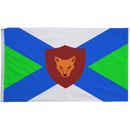 Fox River Grove Illinois Flags - Flagladyusa