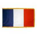 France Flags - Flagladyusa